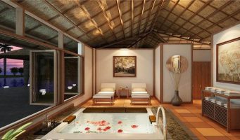 Vincharm Spa Phú Quốc – Dịch vụ làm đẹp đẳng cấp tại Phú Quốc