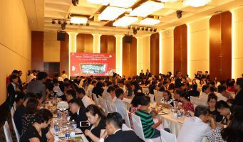 Đông Tây Land quyết tâm lập kỷ lục doanh số Grand World Phú Quốc