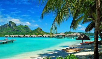 Phú Quốc “quốc đảo du lịch Việt Nam” trong 3 năm nữa.