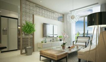 Lộ diện nhà mẫu Vinhomes Grand Park Quận 9