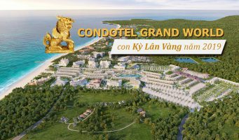 Vinpearl Phú Quốc – Cơn bão đầu tư năm 2016 sắp trở lại