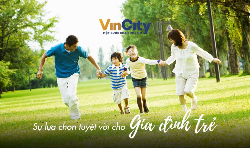 vincity