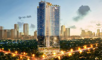 Hé lộ căn hộ siêu cao cấp Sunshine Venicia Thủ Thiêm của Sunshine Group