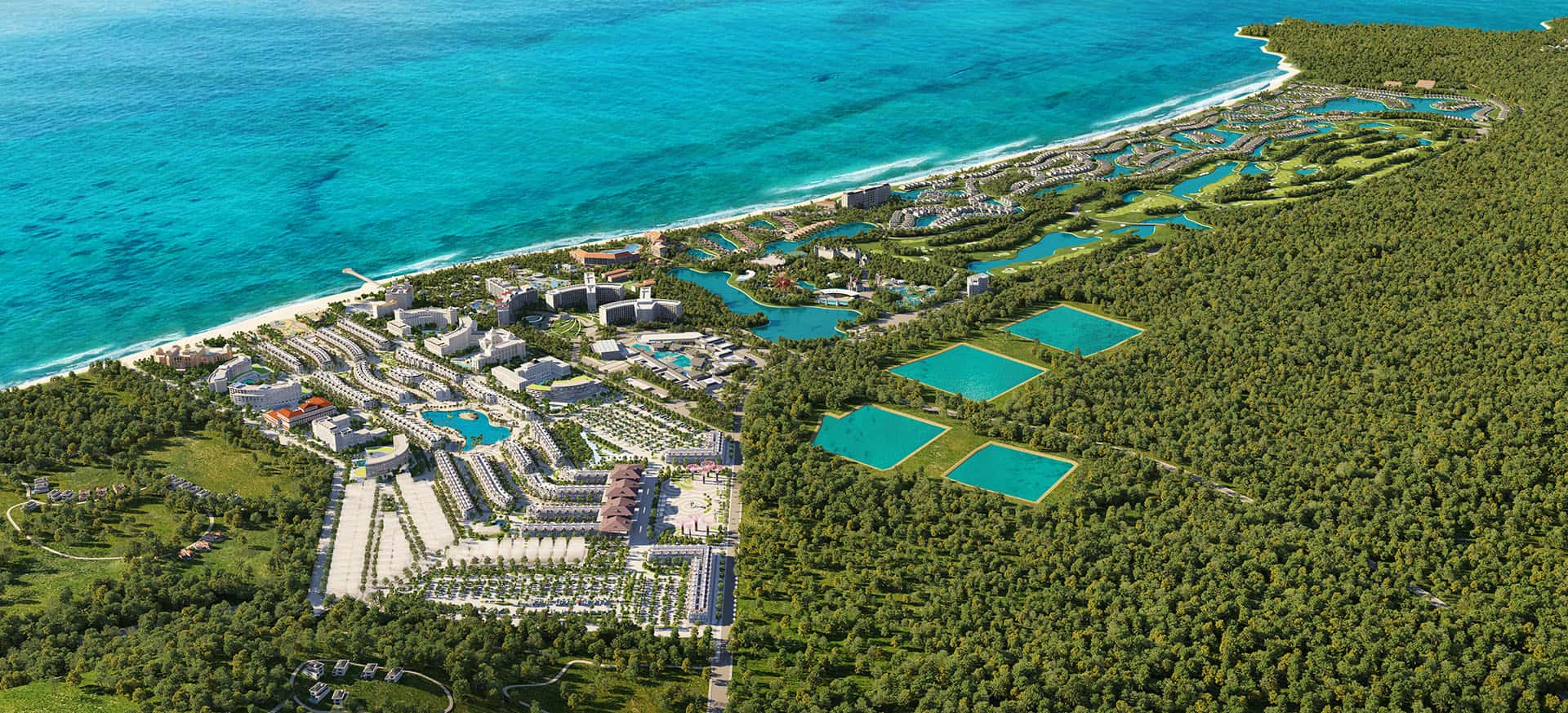 Vincom Shop Grand World Phú Quốc biểu tượng “Phố Đêm Không Ngủ Mới”