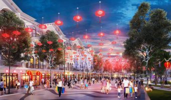 Tổ hợp Grand World và những lợi thế cạnh tranh đặc biệt có 1-0-2