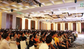 Giỏ hàng Đông Tây Land cạn kiệt sau Sự kiện ra mắt Đại đô thị Vinhomes Grand Park