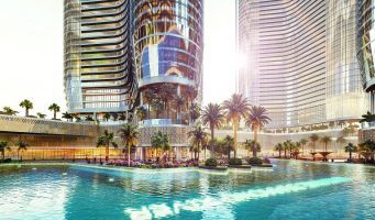 Sunshine Diamond River – Nơi tận hưởng phong cách sống xanh nghỉ dưỡng tại gia