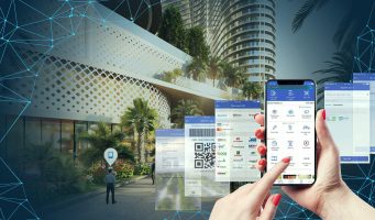 Thời đại 4.0: Sự lên ngôi của căn hộ xanh thông minh