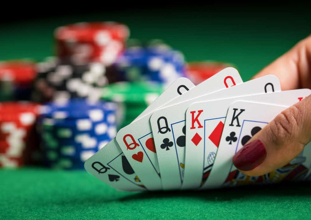 Casino đầu tiên dành cho người Việt – Lãi vượt xa sòng bạc cho người nước ngoài