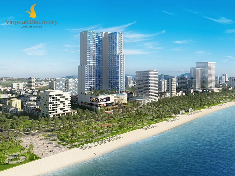 Vinpearl Condotel Beach Front Nha Trang Vinpearl Condotel Beach Front Nha Trang