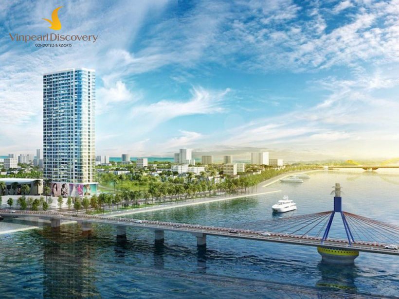 Vinpearl Condotel Riverfront Đà Nẵng Vinpearl Condotel Riverfront Đà Nẵng