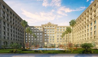 5 yếu tố để Vinpearl Grand World Condotel là sản phẩm không thể bỏ lỡ cho nhà đầu tư