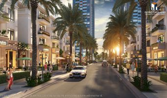 The Victoria Boutique Shophouse – 21 viên kim cương đắt giá trong lòng Ba Son, Quận 1 sẵn sàng ra mắt!