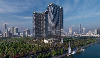 Sunshine Horizon Quận 4 – Siêu phẩm căn hộ 4.0 ngay trung tâm Sài Gòn