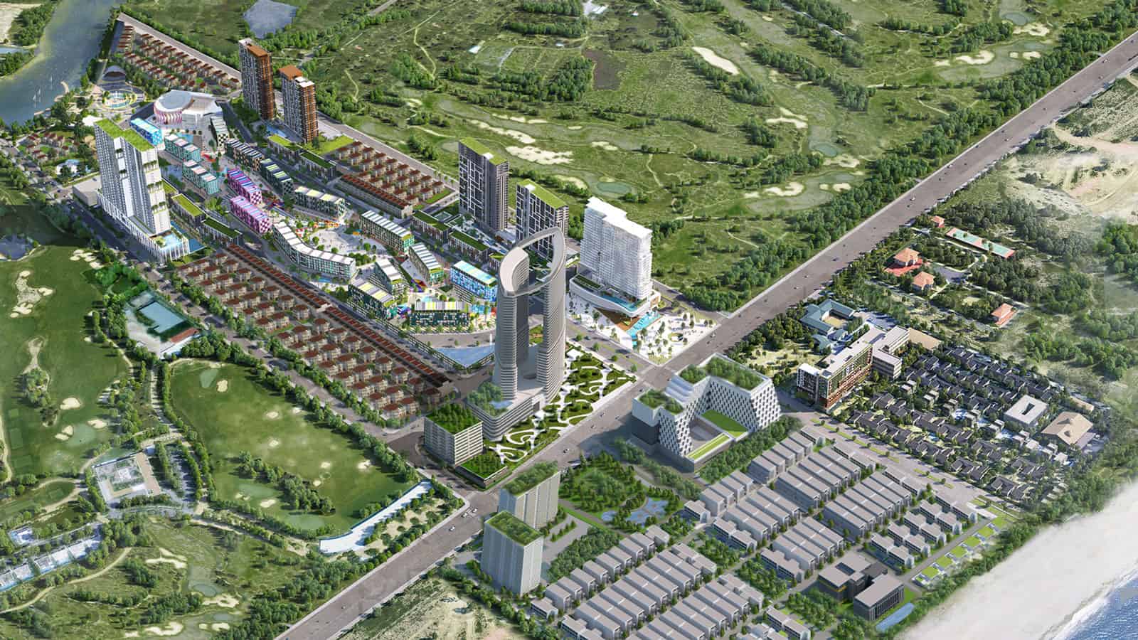 Thị trường Condotel: Không thể vì một người lính bị ngã mà cả đoàn quân phải dừng lại