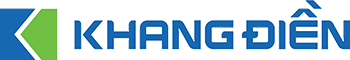 Khang Điền logo