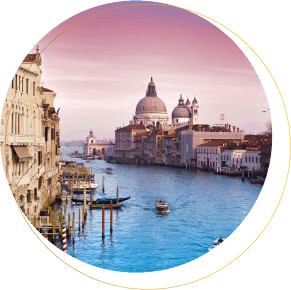 Sông Venice