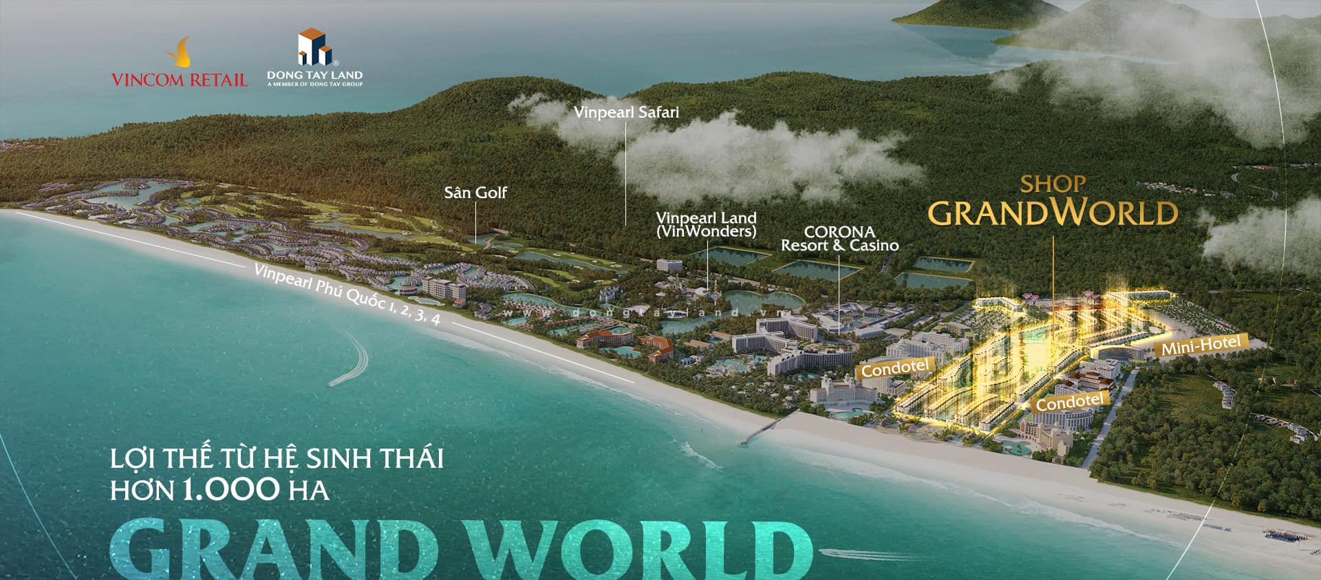 Tong the Grand World lowres