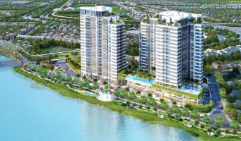 D’Lusso Emerald – Tận hưởng nhịp sống thịnh vượng tại căn hộ cao cấp ven sông quận 2