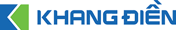 Khang Điền logo