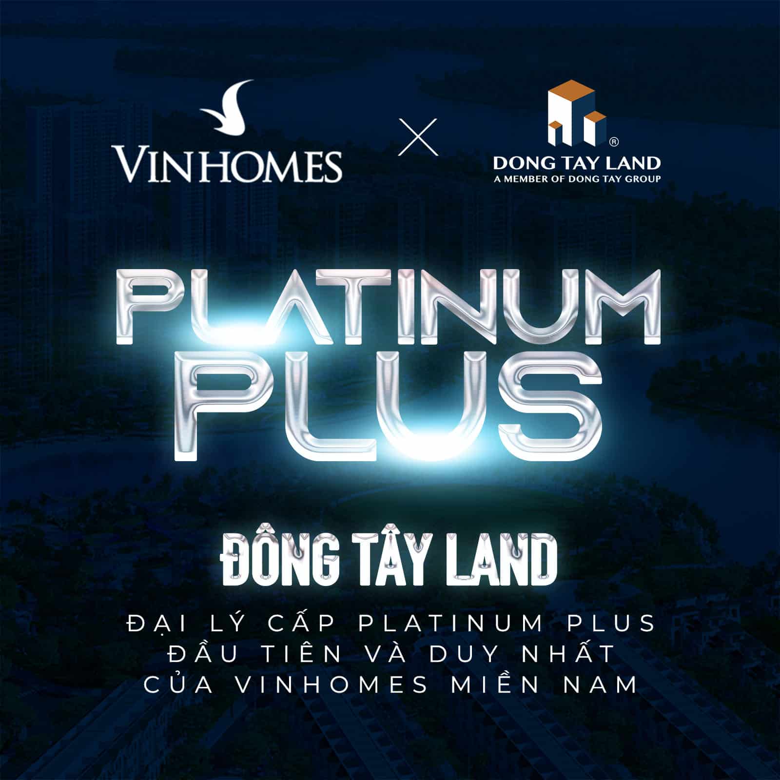 Platinum Plus