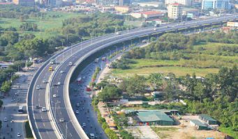 Phê duyệt định hướng quy hoạch nhiều khu vực của quận 9