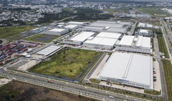 Quận 9 sẽ có khu công nghệ cao 2 rộng hơn 166ha