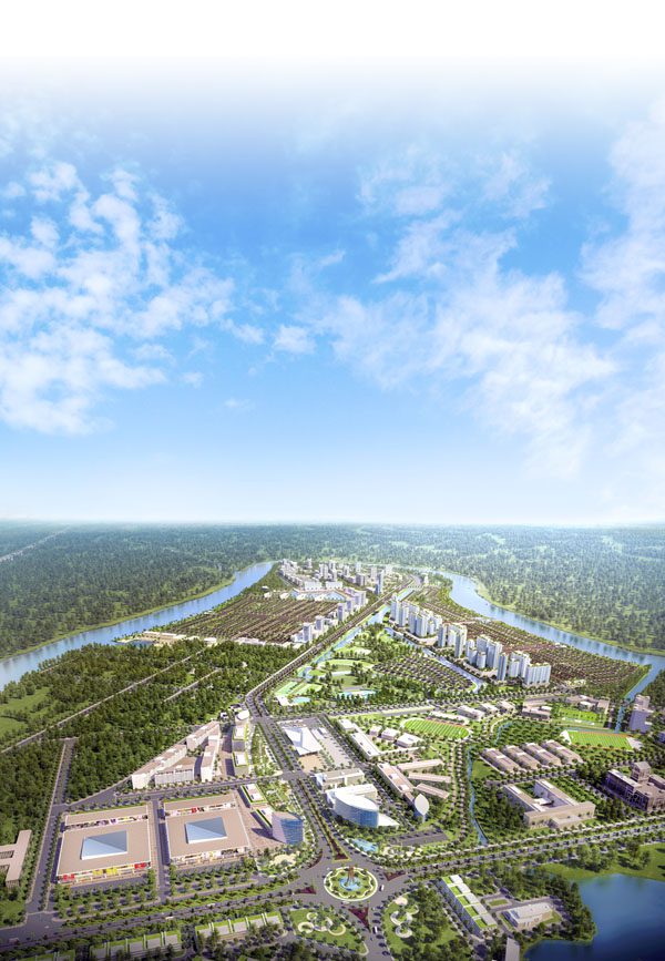 Waterpoint Bến Lức Long An 3