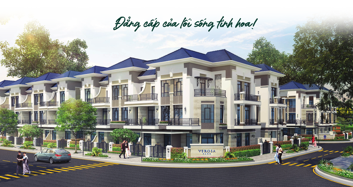 Verosa Park 2