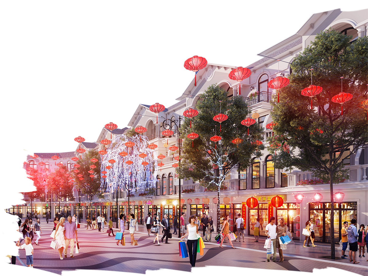 Shanghai 3