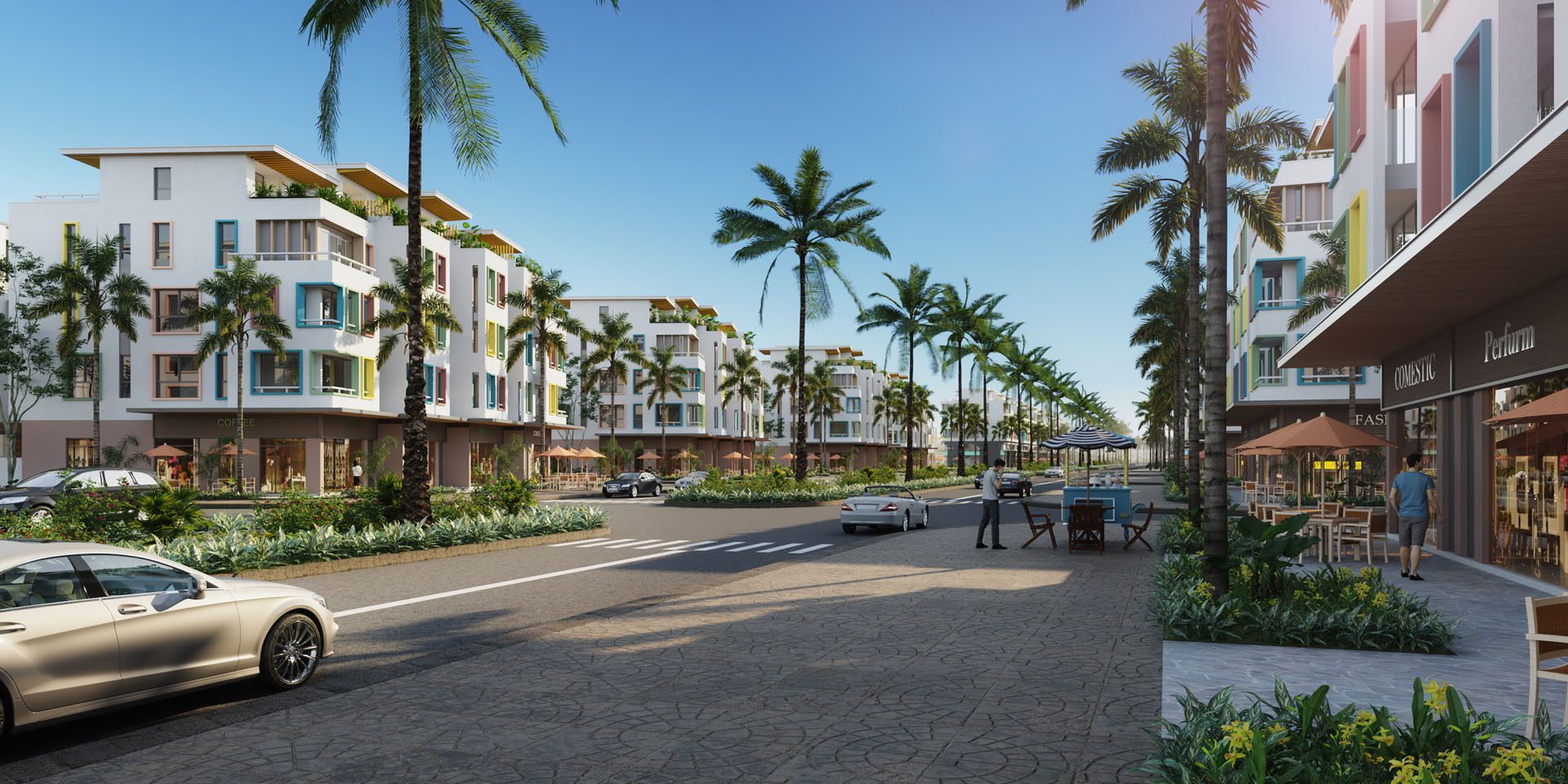 Meyhomes Capital Phú Quốc ĐL TT An Thới - Phía Nam - 4