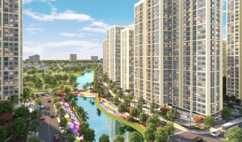 Vinhomes đạt doanh thu gần 3 tỷ USD trong 9 tháng đầu năm