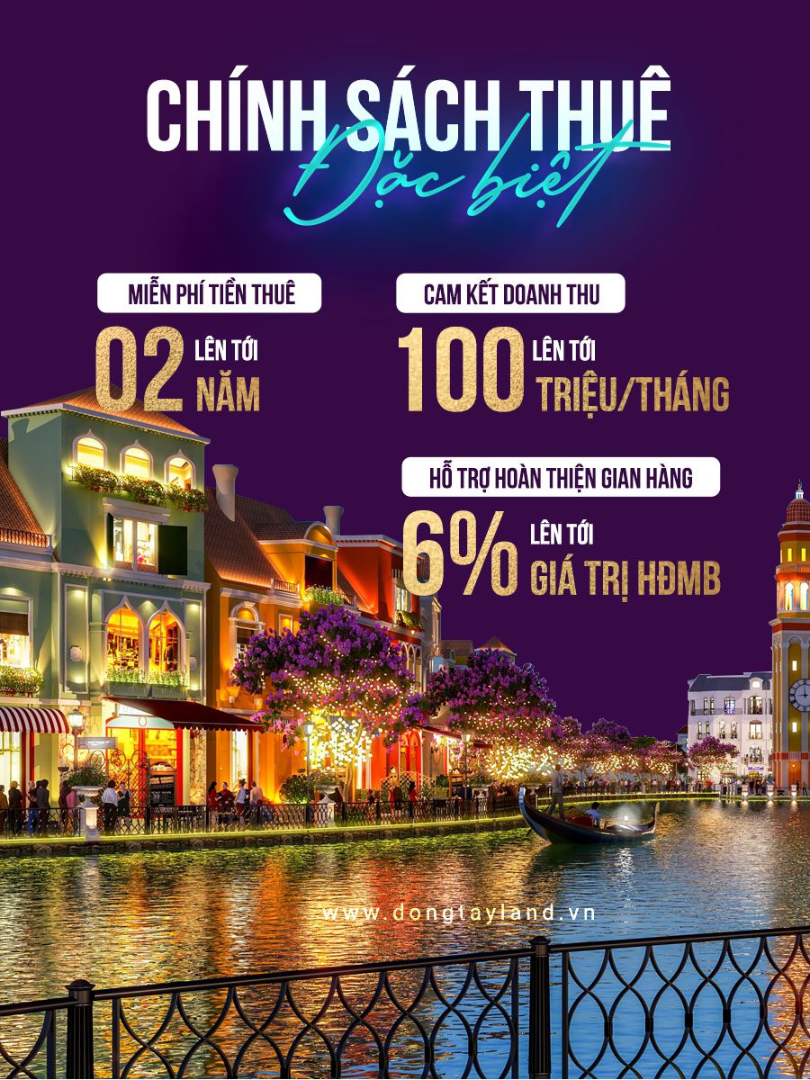 Chính sách thuê Grand World Phú Quốc mobile