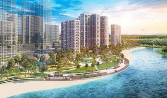 Masteri Centre Point – Căn hộ cao cấp nhất Vinhomes Grand Park
