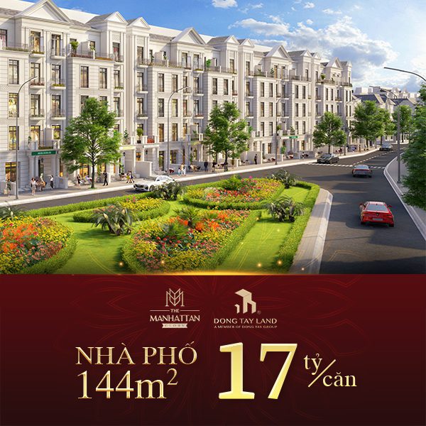 Nhà phố