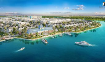 Lộ diện 2 tiện ích hạng sang dành cho cư dân Vinhomes Grand Park