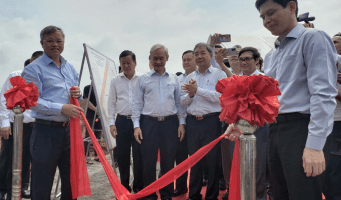 2.600ha đất sạch được Đồng Nai bàn giao khởi công xây dựng Sân bay Long Thành