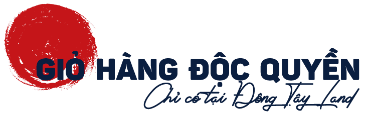 Giỏ-hàng-độc-quyền-của-Đông-Tây-Land