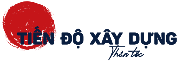 Tiến-độ-xây-dựng-thần-tốc-phân-khu-The-Origami