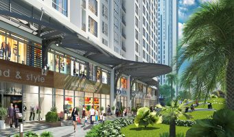 Shop khối đế Vinhomes Grand Park – Tài sản không thể thiếu của nhà đầu tư