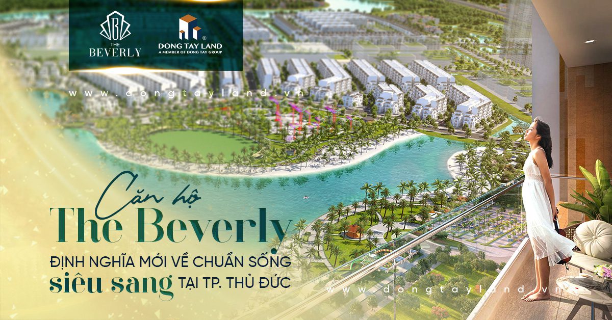 The Beverly