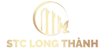 STC Long Thành logo