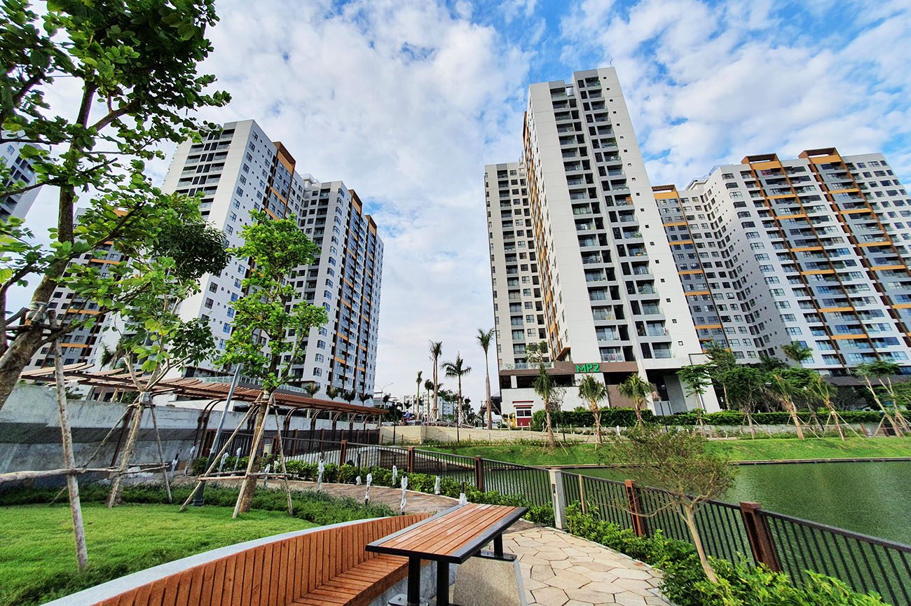 Nam Long Group ra mắt dòng căn hộ cao cấp nhất tại Flora Panorama Mizuki Park - 145