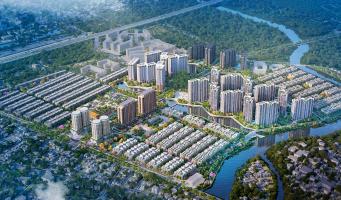 The Global City – Masterise Homes – Thành phố đẳng cấp quốc tế đầu tiên của Sài Gòn