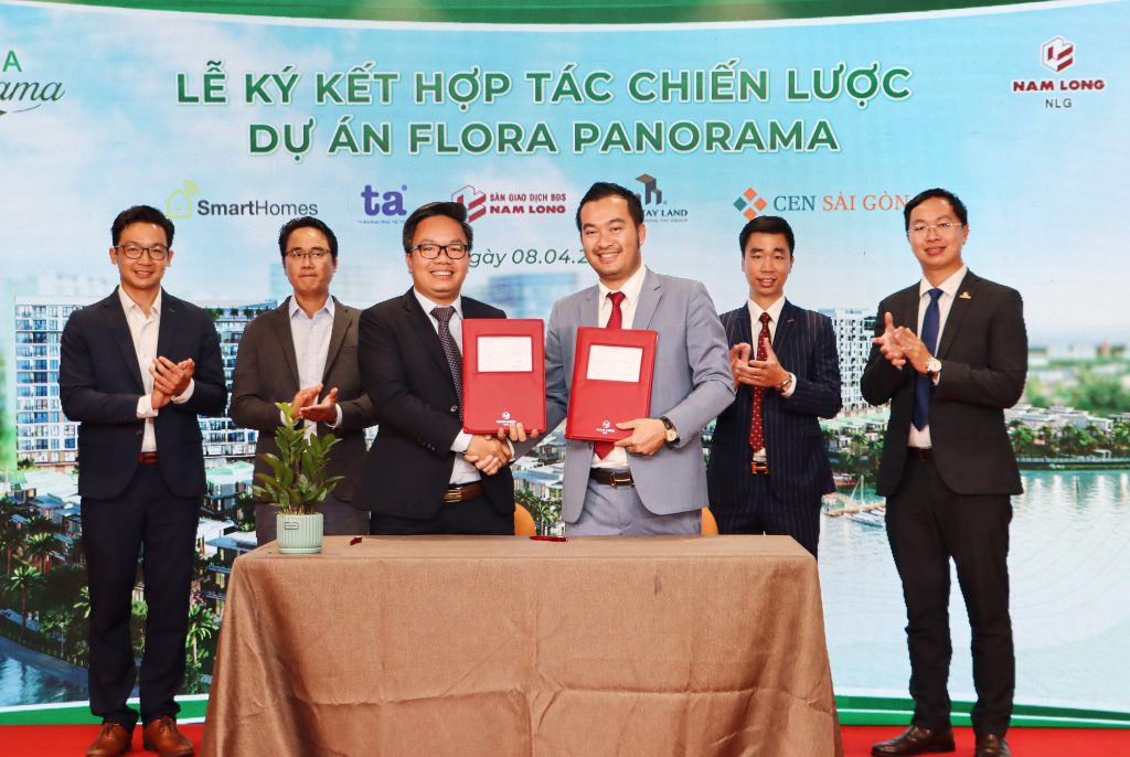 ký kết đối tác chiến lược phân phối Mizuki