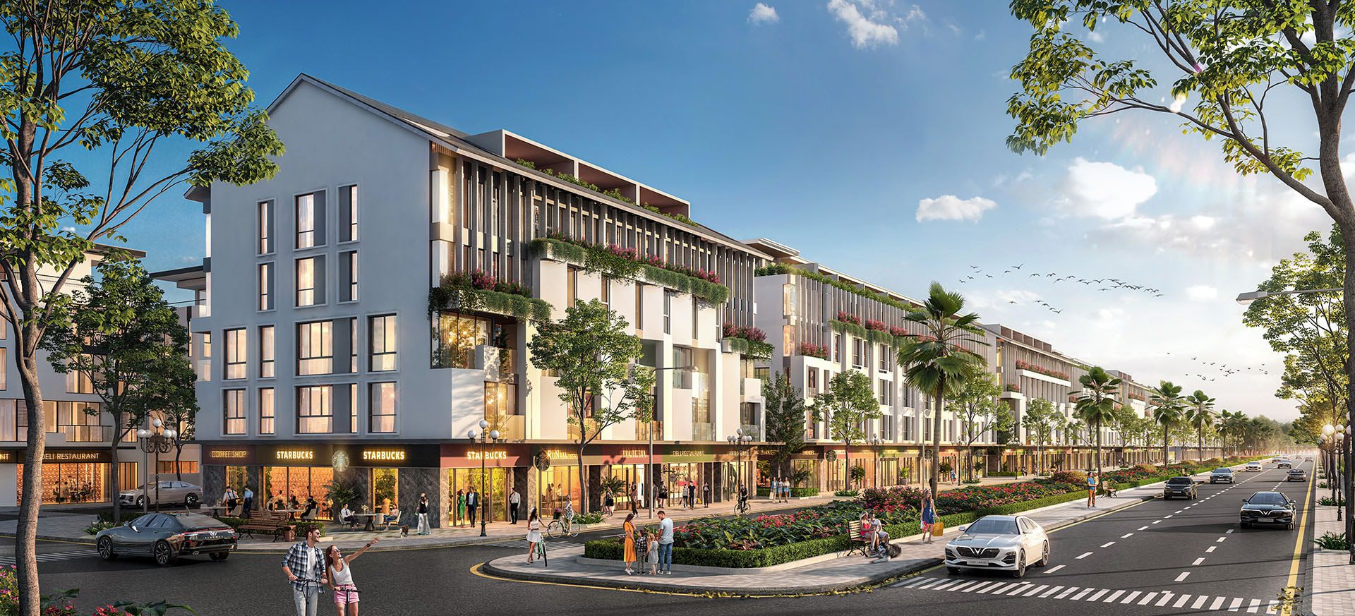 Meyhomes Capital Phú Quốc