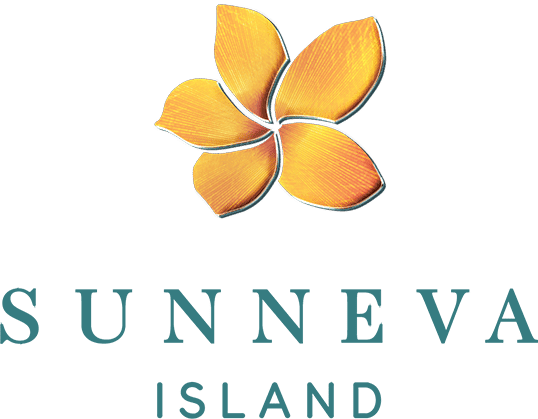 Logo Sunneva Island