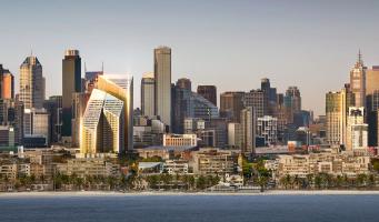R.Iconic – Sở hữu vĩnh viễn “Căn hộ hàng hiệu” tại trung tâm Melbourne, Australia