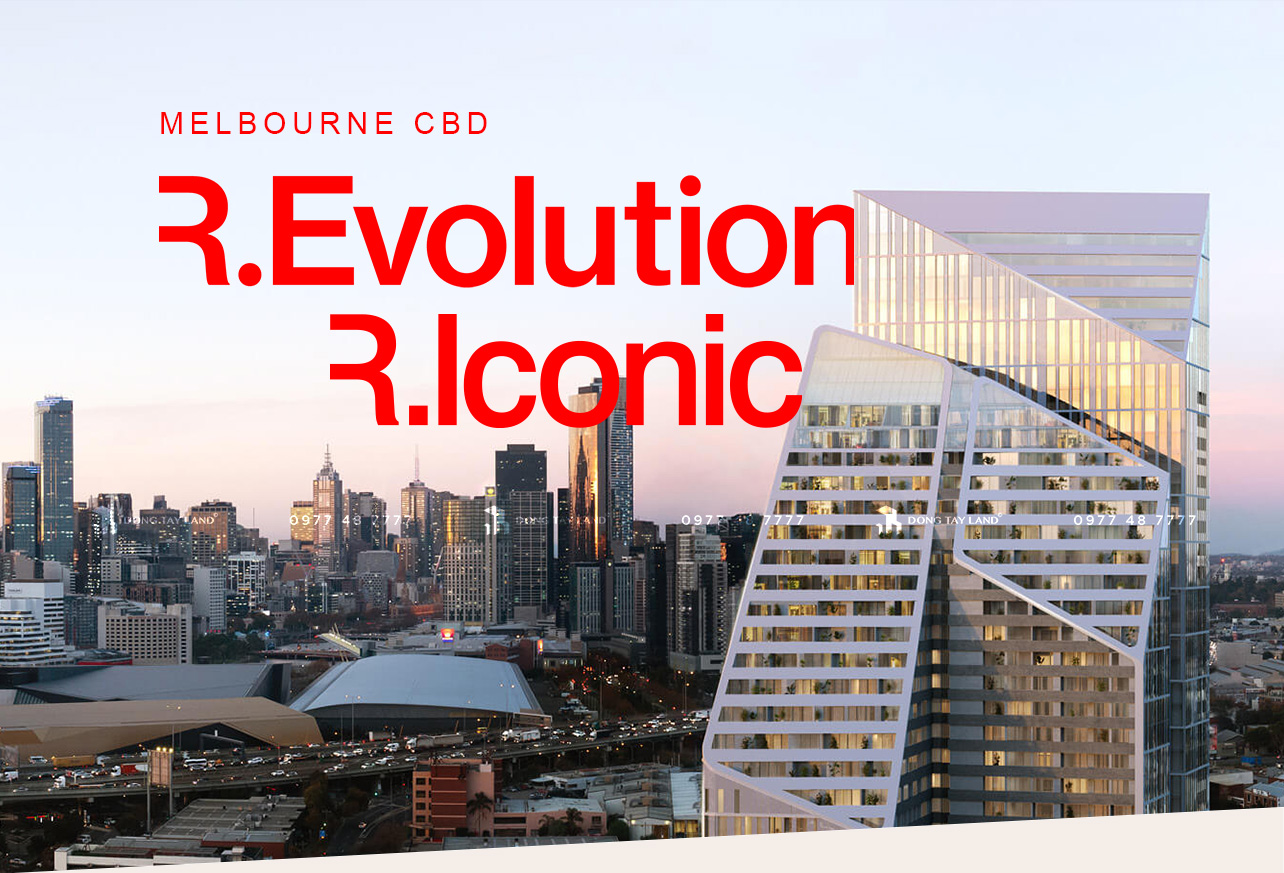 R.Iconic & R.Evolution