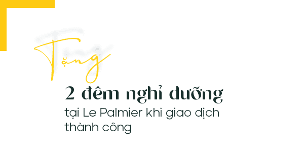 Ưu đãi 2 đêm nghỉ dưỡng